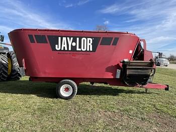 2018 Jaylor 5750 Equipment Image0