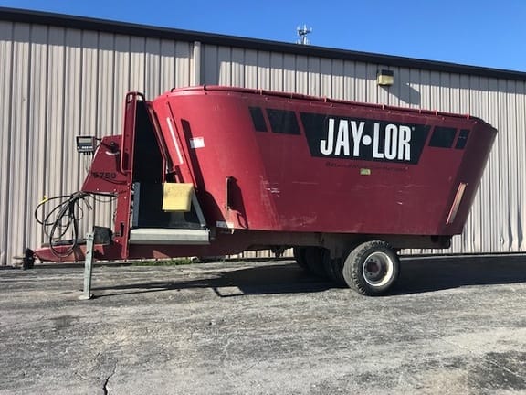 Main image Jaylor 5750