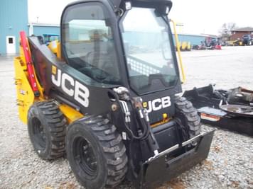 Main image JCB 210