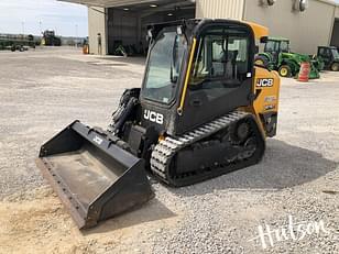 Main image JCB 215T 1