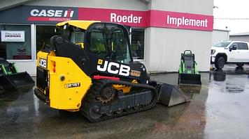 Main image JCB 215T 0