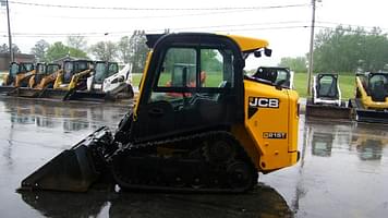 Main image JCB 215T 3