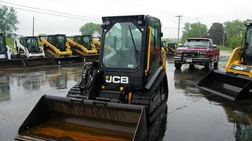 Main image JCB 215T 4