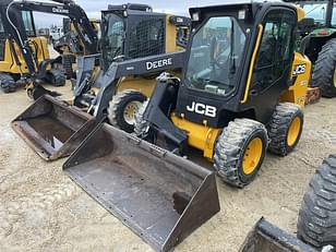 Main image JCB 270 0