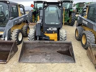 Main image JCB 270 15