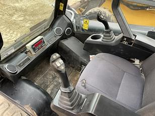 Main image JCB 270 20