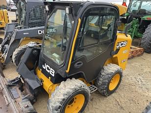 Main image JCB 270 4