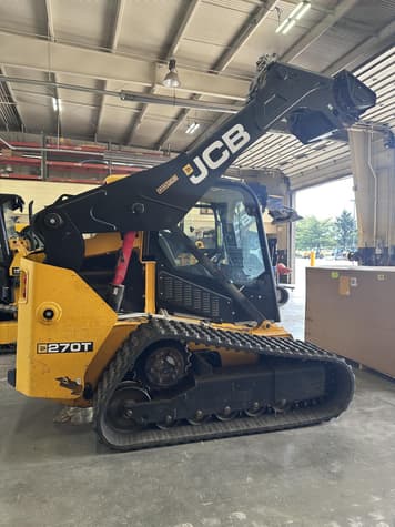 Main image JCB 270T