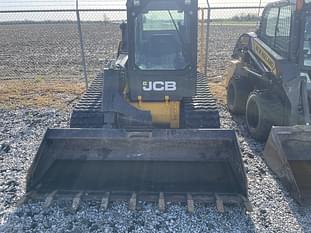 2018 JCB 270T Equipment Image0