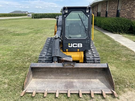 Image of JCB 270T equipment image 2