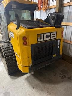 Image of JCB 270T equipment image 3