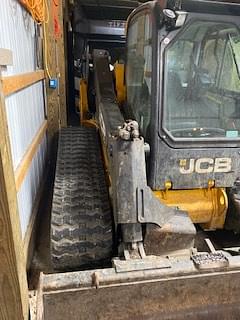 Image of JCB 270T equipment image 1