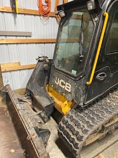 Image of JCB 270T equipment image 4