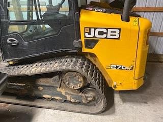 Image of JCB 270T Primary image