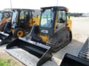 2018 JCB 270T Image