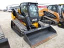 2018 JCB 270T Image