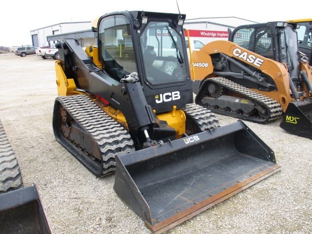 Image of JCB 270T Primary image
