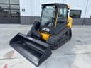 2018 JCB 270T Image