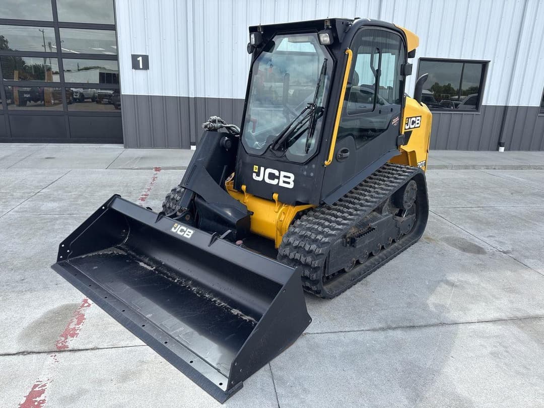 Image of JCB 270T Primary image