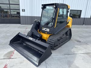 2018 JCB 270T Image