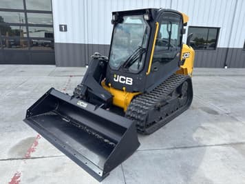Main image JCB 270T