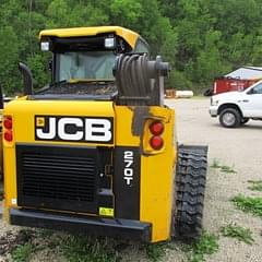 Image of JCB 270T Image 1