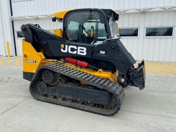 Main image JCB 300T