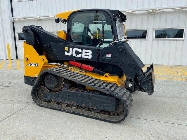 Image of JCB 300T Image 0