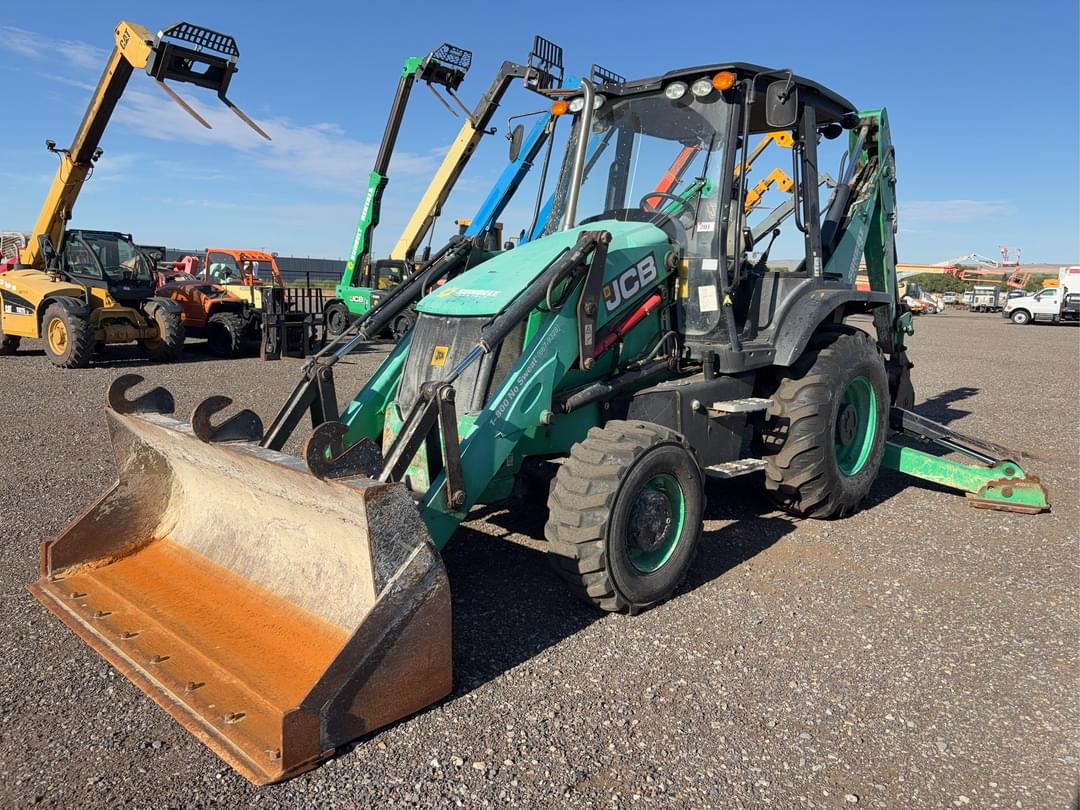 Image of JCB 3CX Primary image