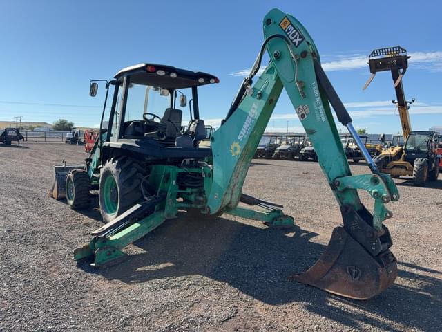 Image of JCB 3CX equipment image 1