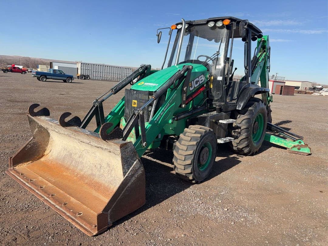 Image of JCB 3CX Primary image