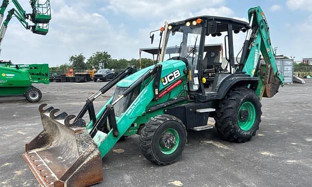 Image of JCB 3CX Primary Image