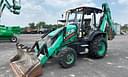 2018 JCB 3CX Image