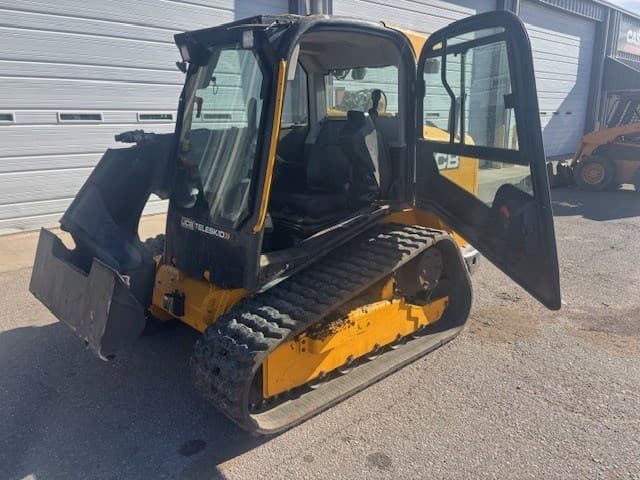 Image of JCB 3TS-8T equipment image 1