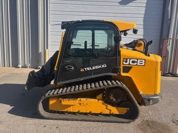 Main image JCB 3TS-8T