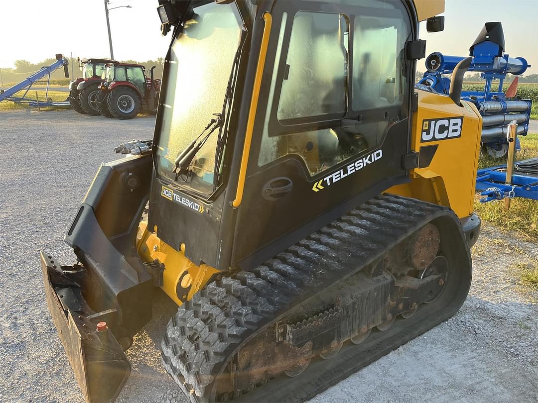 Image of JCB 3TS-8T Primary image