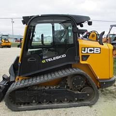 Image of JCB 3TS-8T equipment image 2