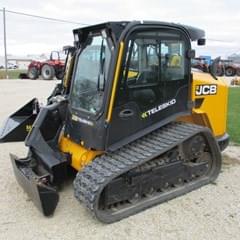 Main image JCB 3TS-8T
