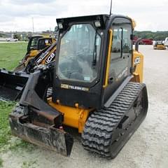 Image of JCB 3TS-8T equipment image 1