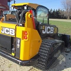 Image of JCB 3TS-8T equipment image 1