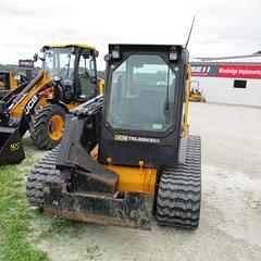 Image of JCB 3TS-8T equipment image 3