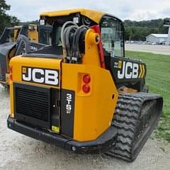 Image of JCB 3TS-8T equipment image 4