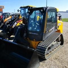 Main image JCB 3TS-8T