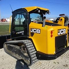 Image of JCB 3TS-8T equipment image 3