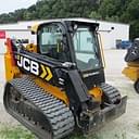 2018 JCB 3TS-8T Image