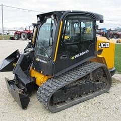 Image of JCB 3TS-8T equipment image 4