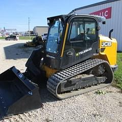 Image of JCB 3TS-8T equipment image 1