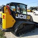 2018 JCB 3TS-8T Image