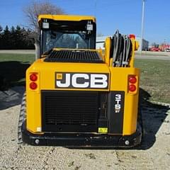 Image of JCB 3TS-8T equipment image 2