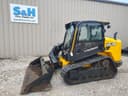 2018 JCB 3TS-8T Image